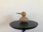 Houten Vogel | Wooden Bird Chubby, Ophalen of Verzenden
