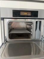 Miele stoomoven, Ophalen, Gebruikt, 45 tot 60 cm