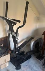Cross-trainer Proteus EEC-7000, Ophalen, Overige materialen, Benen, Gebruikt