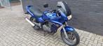 Kawasaki er5, 1999, 55750km, MOET WEG, 2 cilinders, Particulier, Meer dan 35 kW, 498 cc
