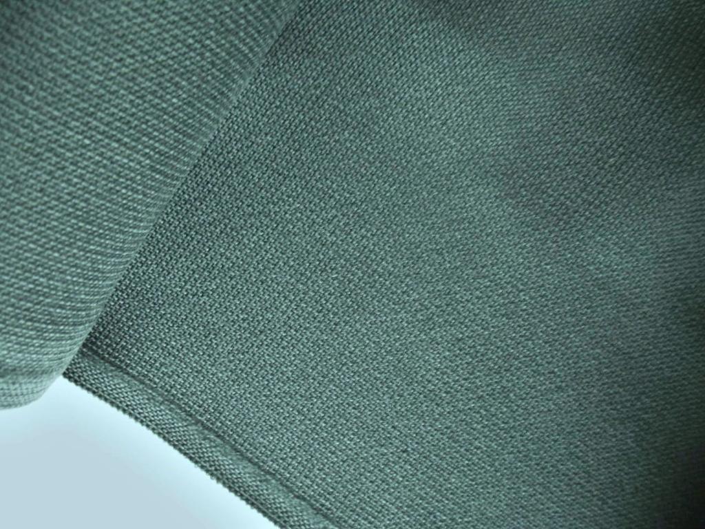Gabriel Fame 66058; 1,6 meter STERKE meubelstof; groenblauw, Hobby en Vrije tijd, Stoffen en Lappen, Wol, 120 cm of meer, Nieuw