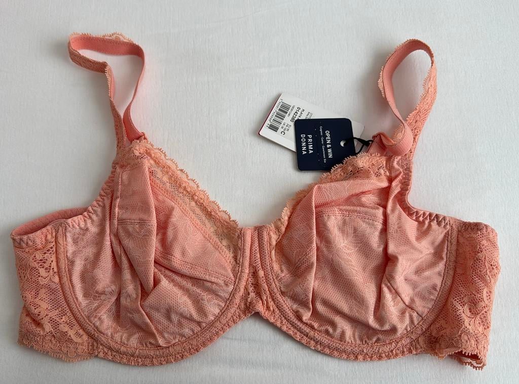 85C Prima Donna bh Playa Amor NIEUW, Verzenden, ., BH, .