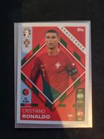 Cristiano Ronaldo uit 2024 van het EK, Verzamelen, Sportartikelen en Voetbal, Ophalen of Verzenden, Nieuw, Buitenlandse clubs