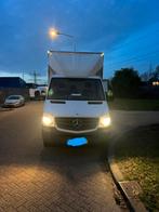 Mercedes-Benz Sprinter 2.2 D 95KW 2014, 129 pk, Diesel, Particulier, Geïmporteerd
