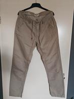 Zgan PME Legend Aviator Cargo zomerbroek mt 33-32, Maat 52/54 (L), Beige, Ophalen of Verzenden, Zo goed als nieuw