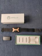 Apollo Neuro - Stressvermindering en Focus, Sieraden, Tassen en Uiterlijk, Activity trackers, Zwart, Ophalen of Verzenden, Zo goed als nieuw