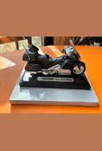Schaalmodel Honda Gold Wing 2012 motor, Overige merken, 1:50 of kleiner, Overige typen, Ophalen of Verzenden