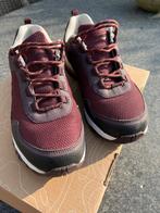 Human Nature lage wandelschoenen Biesbosch 39.  bordeaux, Sport en Fitness, Bergsport en Wandelen, Ophalen of Verzenden, Zo goed als nieuw