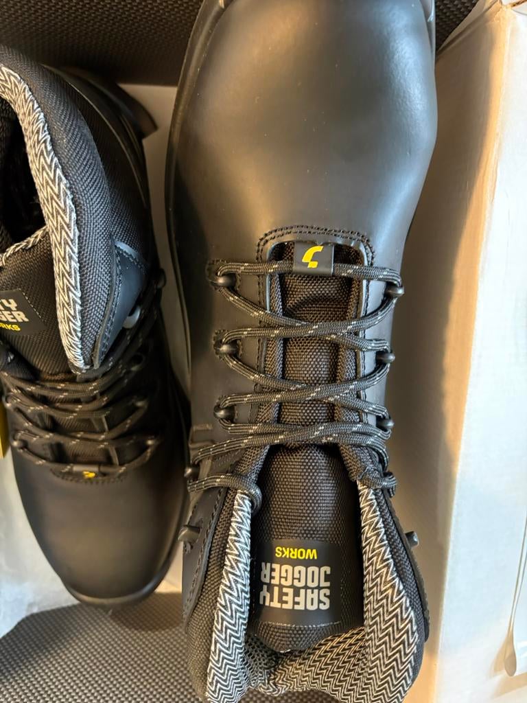 Splinternieuwe werkschoenen, Ophalen of Verzenden, Nieuw