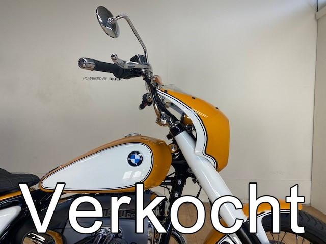 BMW R 18 Bobber BIQER special echt uniek en BTW 2025 nieuw !, Motoren, Motoren | BMW, BIQER, Vaalserbergweg 297
5628CG  EINDHOVEN, NL