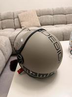 MoMo Design helm voor Vespa, Ophalen, Zo goed als nieuw