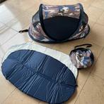 Deryan baby tent, Caravans en Kamperen, Tenten, Ophalen of Verzenden, Gebruikt, Tot en met 2