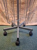 Wenskaarten molen, Carrousel, Ansichtkaart Display 72 vaks K, Ophalen, Gebruikt