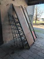 Gebruikte Steiger Onderdelen, Ophalen, Gebruikt, Rolsteiger of Kamersteiger, 2 tot 5 meter
