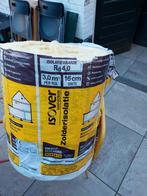 Isover glaswol, Ophalen, Nieuw, Glaswol