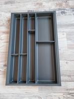 Bestekbak voor lade (ongebruikt), Ophalen, Nieuw, Kunststof