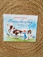 Koeiendansdag - Katja Schuurman, Ophalen of Verzenden, Zo goed als nieuw, Fictie algemeen