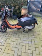 Vespa Onderdelen - Project of Reparatie, Fietsen en Brommers, Ophalen, Gebruikt, Overige typen, Vespa
