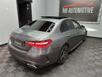 Mercedes-Benz C-klasse 300 AMG Line PANO, Automaat, 4 cilinders, 259 pk, Leder