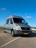 buscamper, Automaat, Omvormer, Luifel, Tot en met 2