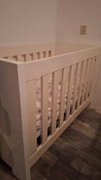 Kinderkamer set: kledingkast, commode en bed, Ophalen, Gebruikt, 50 tot 70 cm, 105 cm of meer