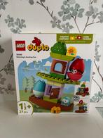 LEGO Duplo 10440 Balancerende & Stapelboom (Nieuw), Ophalen of Verzenden, Nieuw, Complete set, Duplo