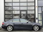 Audi A4 Limousine S4 3.0 TFSI 333PK+ / PANO / B&O / SCHAALST, Auto's, Automaat, Gebruikt, Zwart, 2995 cc