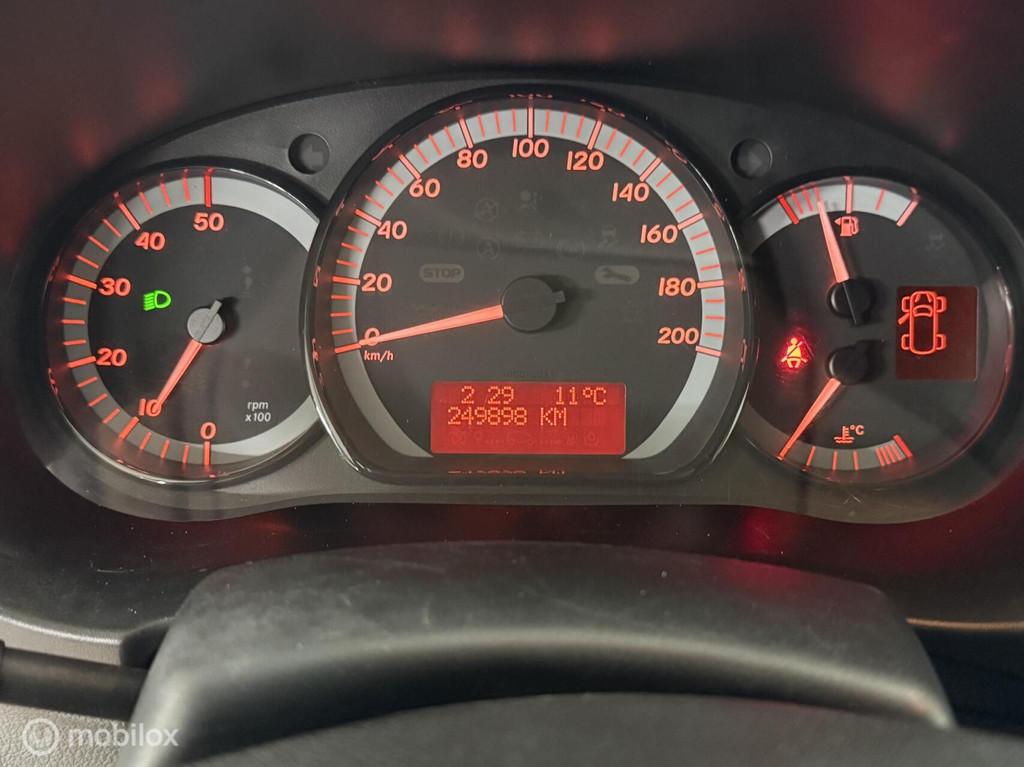 Mercedes Citan bestel 109 CDI Extra Lang [Trekhaak,ar camera, Auto's, Bestelauto's, Voorwielaandrijving, Gebruikt, Bedrijf, Start-stop-systeem