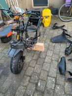 Typhoon in onder delen, Fietsen en Brommers, Minibikes, Midibikes en Pitbikes, Ophalen of Verzenden, Zo goed als nieuw, Overige typen
