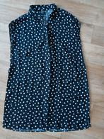 Blouse  Mt.48, Kleding | Dames, Ophalen of Verzenden, Nieuw, Maat 46/48 (XL) of groter, Zwart