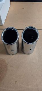 Originele VW uitlaatsierstukken 5G0253825E, Ophalen of Verzenden