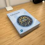 Calculus: A Complete Course • 10th Edition • Adams & Essex, Boeken, Ophalen of Verzenden, Beta, Gelezen, WO