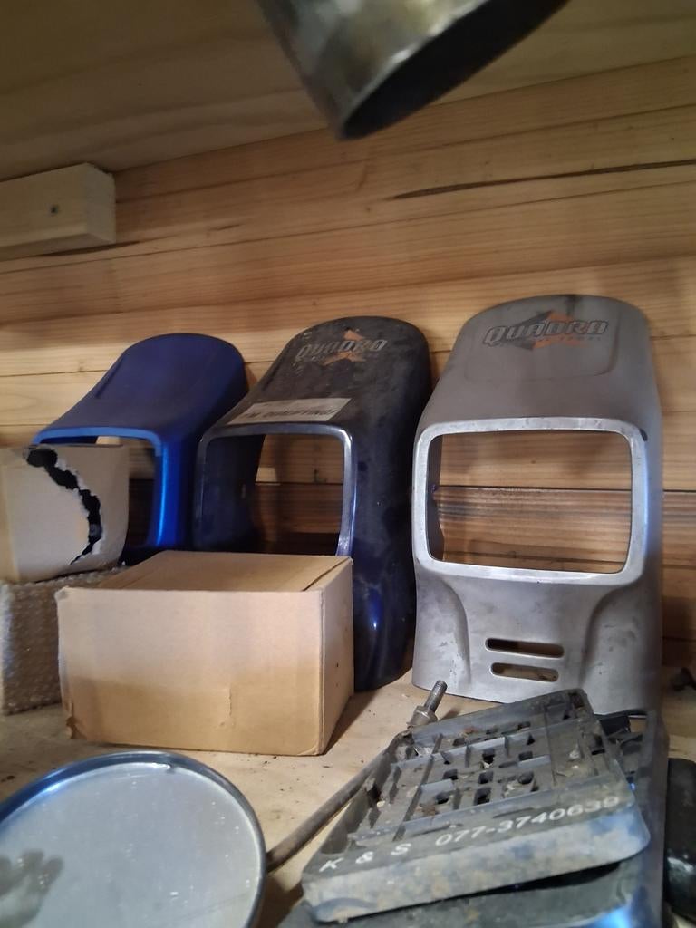 Tomos onderdelen, Fietsen en Brommers, Ophalen of Verzenden, Gebruikt, Carburateur, Tomos