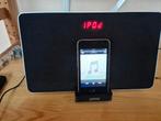 Dockingstation voor IPod of oude IPhone incl. radio functie, Ophalen of Verzenden, Zo goed als nieuw, Overige typen