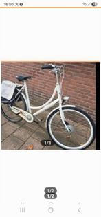 Te koop/ Zo goed als nieuw netjes batavus diva dames fiets, Fietsen en Brommers, Fietsen | Dames | Omafietsen, Ophalen, Zo goed als nieuw