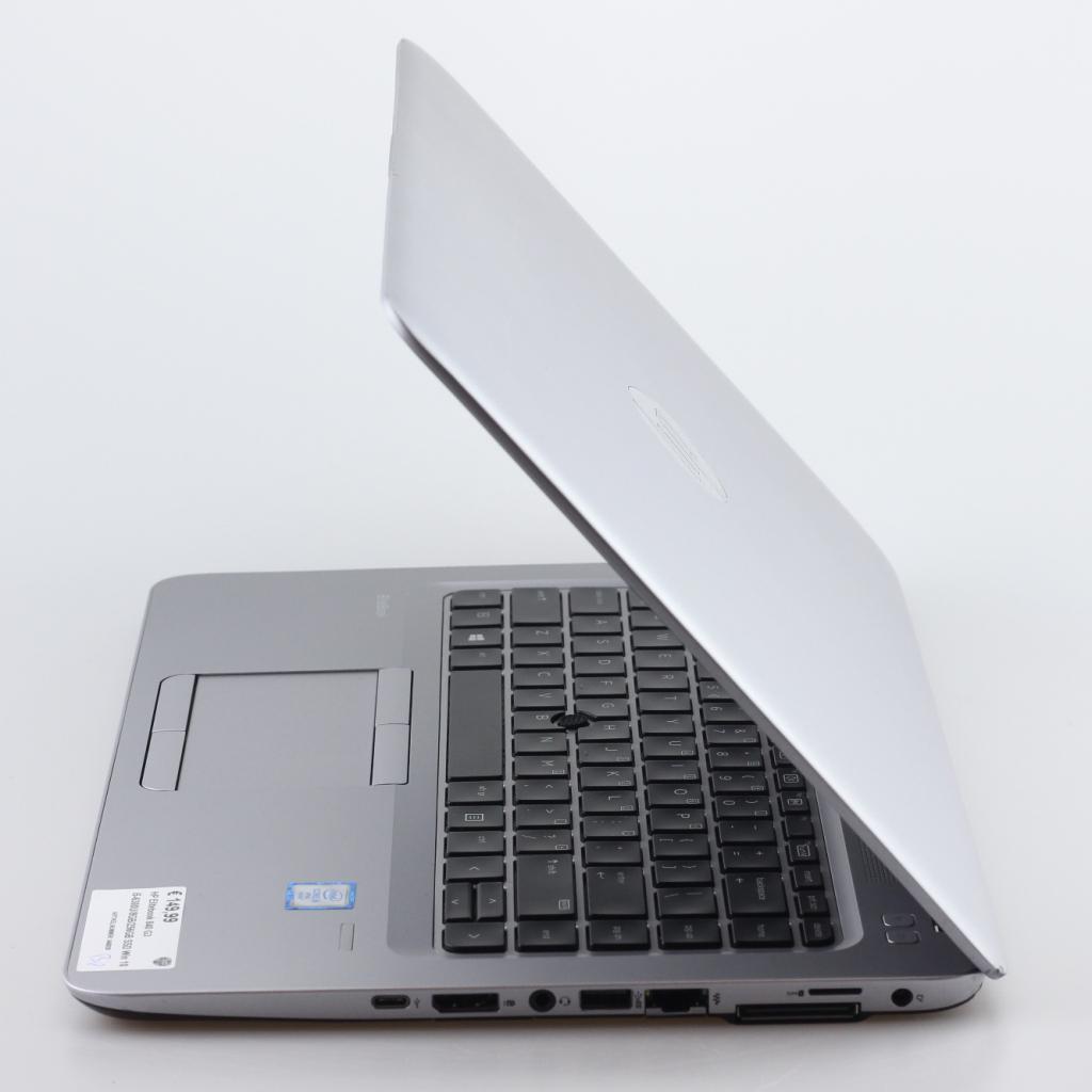 HP Elitebook 840 G3 i5-6300U/8GB/256GB SSD Win 10, HP, Zo goed als nieuw, Support@hp.com, 1501 Page Mill Road
Palo Alto, CA 94304
USA