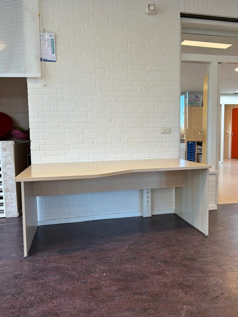 Bureau, Huis en Inrichting, Ophalen, Gebruikt