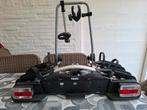 Thule euroway fietsendrager ziet er netjes uit, Auto diversen, Fietsendragers, Ophalen, Zo goed als nieuw, 2 fietsen, Trekhaakdrager