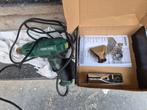 PARKSIDE® Heteluchtpistool, multifunctioneel, verfafbrander, Ophalen, Zo goed als nieuw, 1200 watt of meer, Overige typen