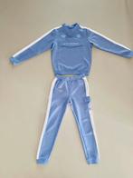 Gaaf lila pak Black Bananas mt 164, Ophalen of Verzenden, Zo goed als nieuw, Meisje, Setje