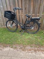 Te koop Batavus Packd ego transportfiets met middenmotor, 51 tot 55 cm, Ophalen, Zo goed als nieuw, Batavus