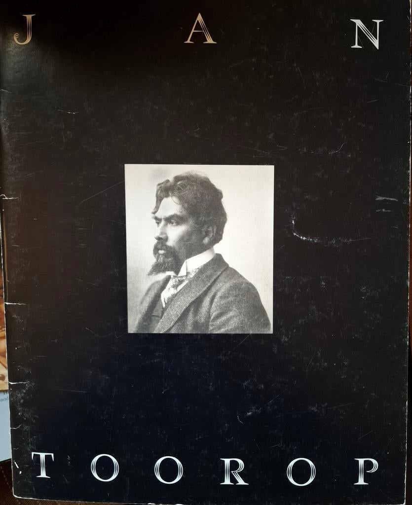 Boek Jan Toorop: Kunst en Leven van een Nederlandse Meester, Boeken, Kunst en Cultuur | Fotografie en Design, Ophalen of Verzenden