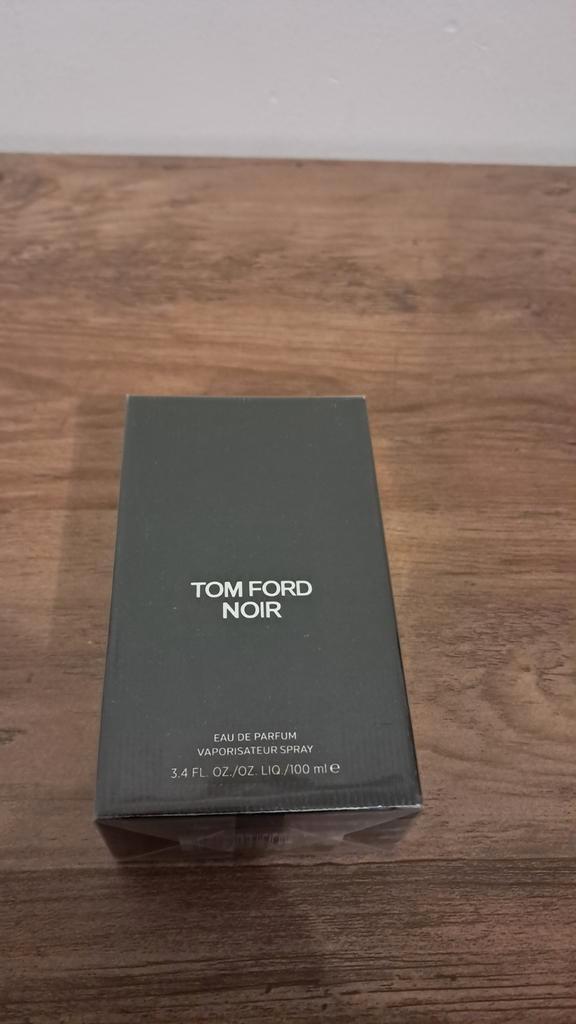 Tom Ford Noir Eau de Parfum 100ml, Sieraden, Tassen en Uiterlijk, Uiterlijk | Parfum, Nieuw, Verzenden