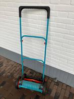 Gardena handgrasmaaier, Ophalen, Gebruikt, Gardena o.a., Handgrasmaaier