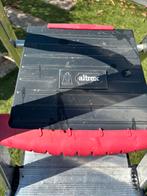 Altrex trap 5 treeds met opbergvak, Ophalen, Zo goed als nieuw, Minder dan 2 meter