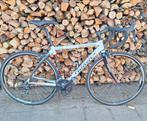 Racefiets Willier La Triestina framemaat 49/S, Gebruikt, Aluminium, 49 tot 53 cm, Meer dan 20 versnellingen