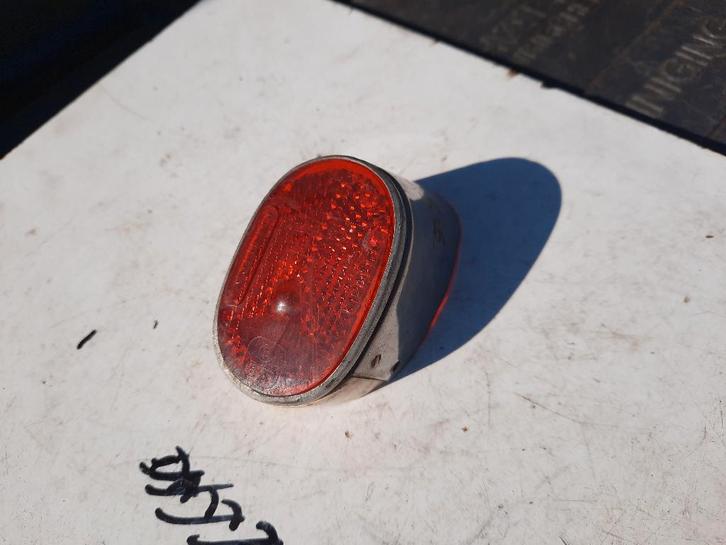 kreidler eitank lichtkapje achterlicht ULO, Fietsen en Brommers, Brommeronderdelen | Kreidler, Gebruikt, Overige typen, Ophalen