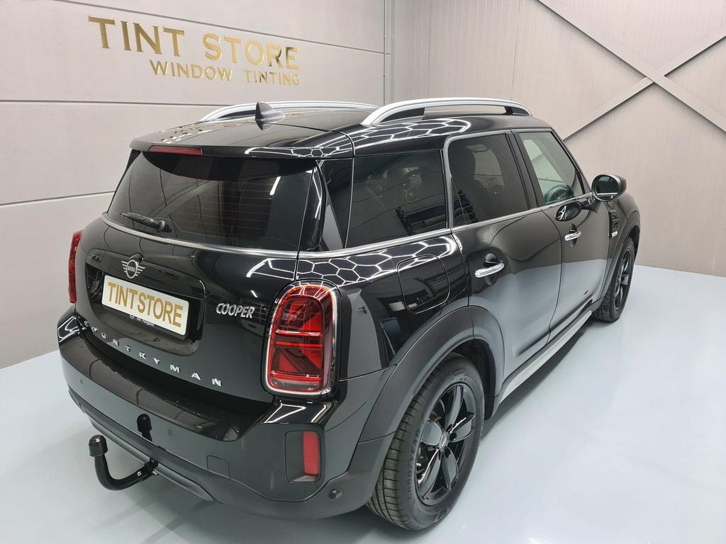Mini Ramen tinten / Ramen blinderen in Haarlem / Suntek foli, Diensten en Vakmensen, Auto en Motor | Monteurs en Garages, Garantie