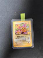 Pokemon, Hobby en Vrije tijd, Verzamelkaartspellen | Pokémon, Ophalen of Verzenden, Zo goed als nieuw