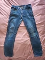 Tommy Hilfiger Jeans - Maat 152 unisex blauw 💫, Kinderen en Baby's, Kinderkleding | Maat 152, Broek, Ophalen of Verzenden, Jongen